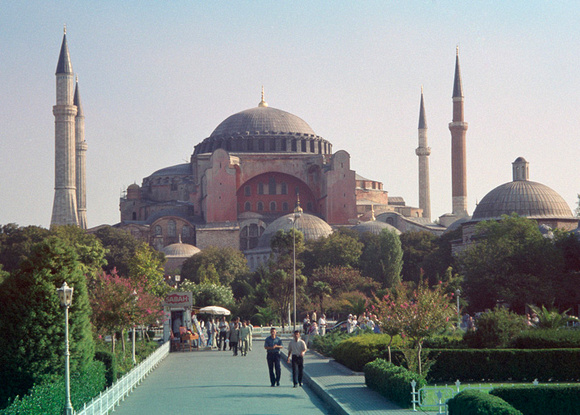 Istanbul - 2000