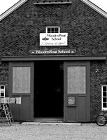 Woodenboat School