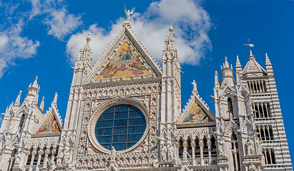 cattedrale di Siena